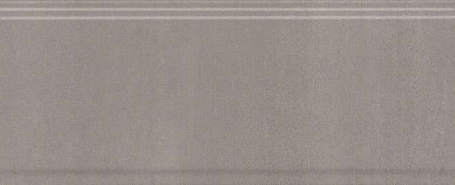 Бордюры Kerama Marazzi Бордюр Марсо беж BDA009R, цвет серый, поверхность матовая, прямоугольник, 120x300