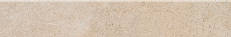 Бордюры Paradyz Ibis Beige Cokol, цвет бежевый, поверхность матовая, прямоугольник, 98x600