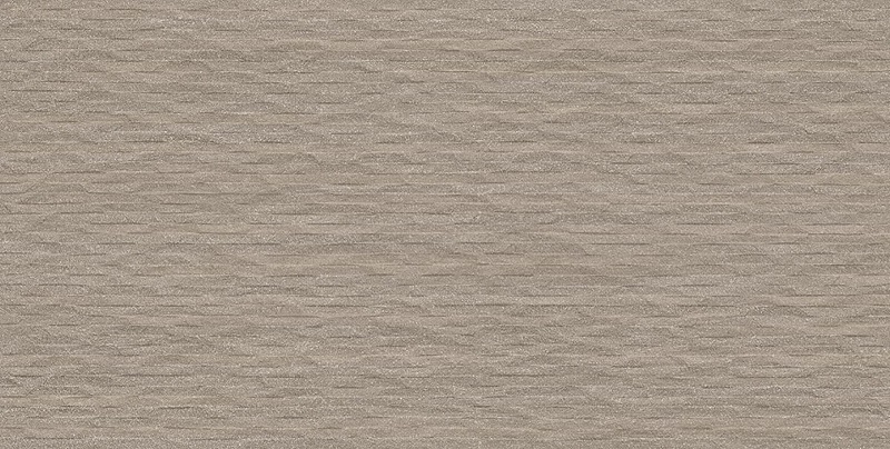 Керамогранит Ergon Elegance Pro Mural Taupe Naturale EK85, цвет коричневый, поверхность матовая рельефная, прямоугольник, 300x600
