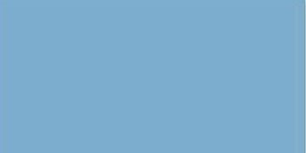 Керамическая плитка Vives Monocolor Azul Celeste, цвет голубой, поверхность матовая, прямоугольник, 140x280