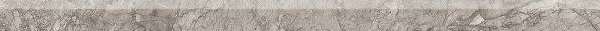 Бордюры Emilceramica (Acif) Tele Di Marmo Battiscopa Breccia Braque Lap EDL9, цвет серый, поверхность лаппатированная, прямоугольник, 46x900