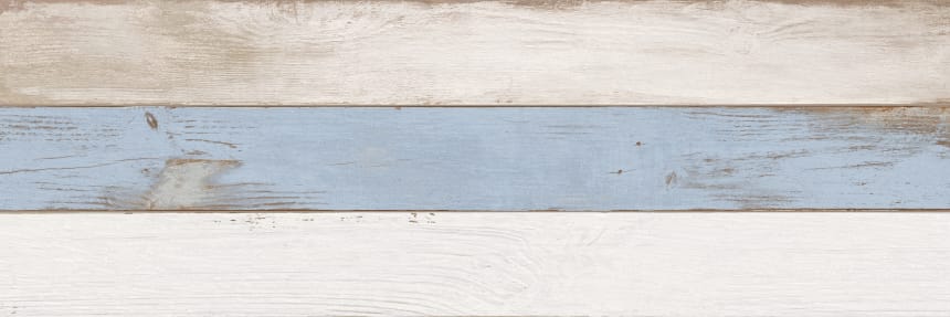 Керамическая плитка Lasselsberger Ящики 1064-0235, цвет синий, поверхность матовая, прямоугольник, 200x600