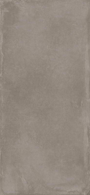 Широкоформатный керамогранит Imola AZMA6 260G RM, цвет серый, поверхность матовая, прямоугольник, 1200x2600