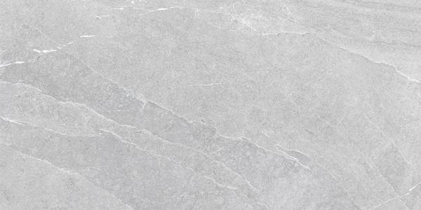 Керамогранит Pamesa Pietra Di Lavagna Perla, цвет серый, поверхность полированная, прямоугольник, 600x1200