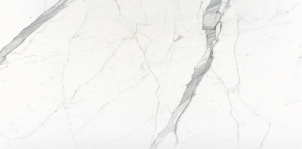 Декоративные элементы Ariostea Ultra Marmi Statuario Altissimo B Soft Book UM6S300441B, цвет белый, поверхность матовая, прямоугольник, 1500x3000