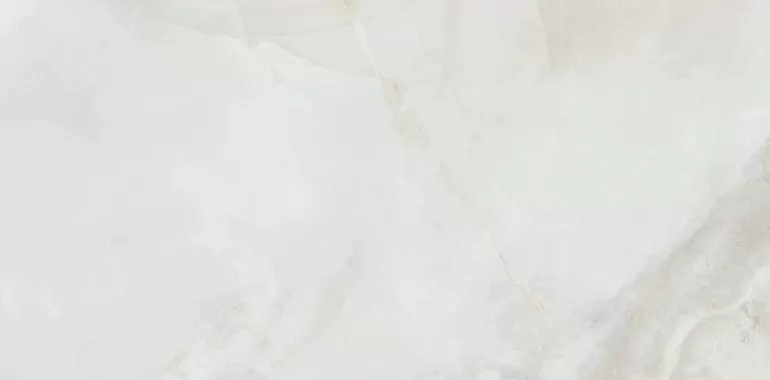 Керамогранит Pamesa At.Sassari White, цвет белый, поверхность матовая, прямоугольник, 600x1200