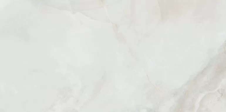 Керамогранит Pamesa At.Sassari White, цвет белый, поверхность матовая, прямоугольник, 600x1200