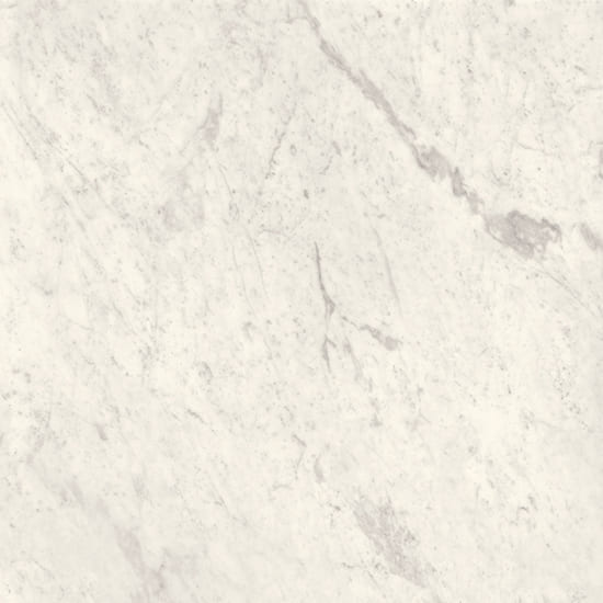 Керамогранит Keratile Starlight Carrara White Smooth, цвет белый, поверхность лаппатированная, квадрат, 1000x1000