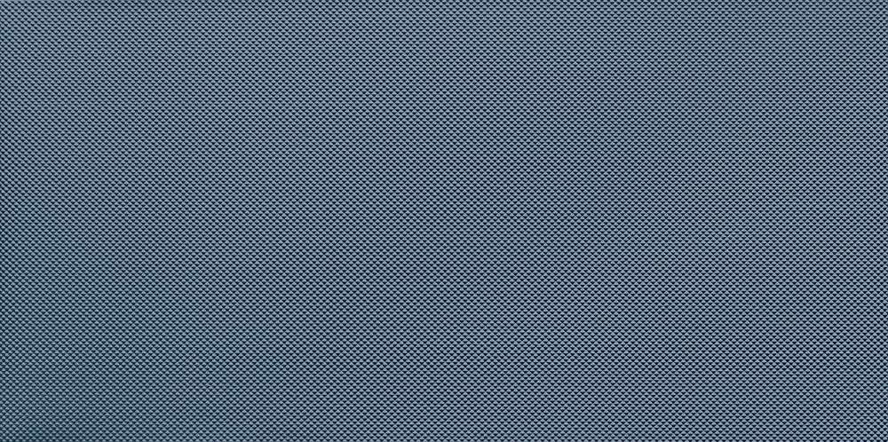 Декоративные элементы Tubadzin Reflection Navy 1, цвет синий, поверхность структурированная, прямоугольник, 298x598