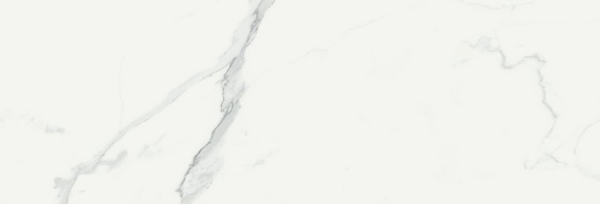 Керамическая плитка Benadresa Status, цвет белый, поверхность глянцевая, прямоугольник, 400x1200