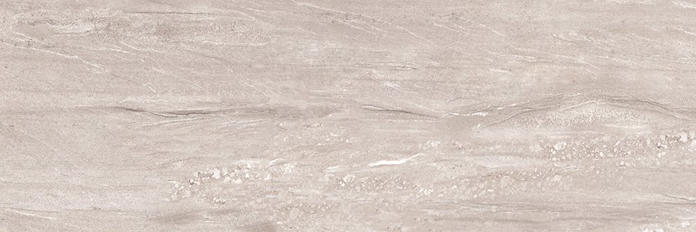 Керамическая плитка Cersanit Alba Темно-бежевый AIS151, цвет бежевый, поверхность глянцевая, прямоугольник, 198x598