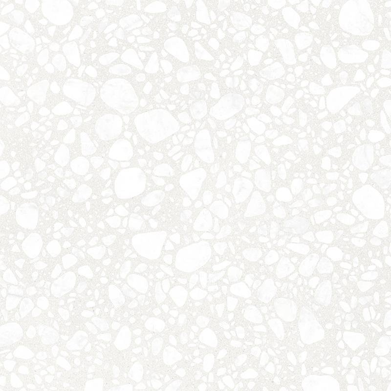 Керамогранит Ergon Medley White Classic EH7V, цвет белый, поверхность матовая, квадрат, 600x600