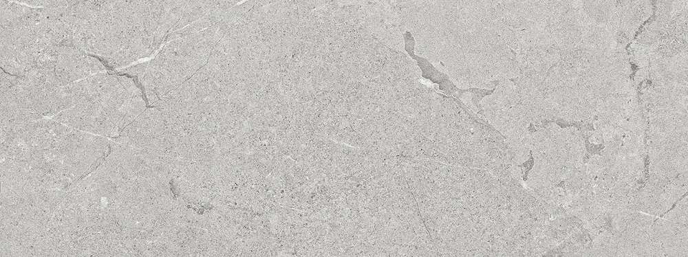 Керамогранит Porcelanosa Lucerna Acero 100319138, цвет серый, поверхность матовая, прямоугольник, 450x1200