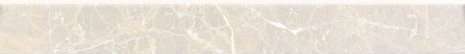Бордюры Vitra Marmori Плинтус Пулпис Кремовый Лаппато K945609LPR01VTE0, цвет бежевый, поверхность лаппатированная, прямоугольник, 70x600