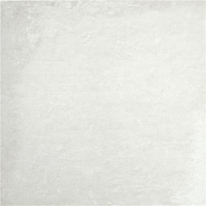 Керамогранит STN Ceramica Regen Blanco Rect, цвет белый, поверхность матовая, квадрат, 750x750