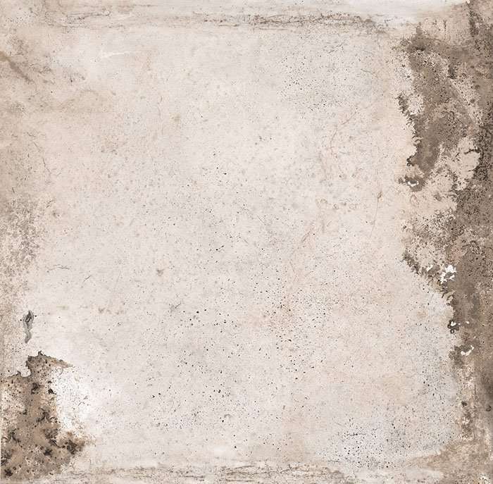 Керамогранит La Fabbrica Lascaux Jeita Rett. 89089, цвет серый, поверхность матовая, квадрат, 600x600