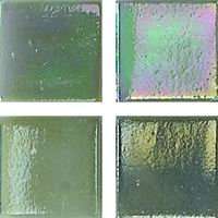 Мозаика JNJ Mosaic Ice Jade IA19, цвет разноцветный, поверхность глянцевая, квадрат, 150x150