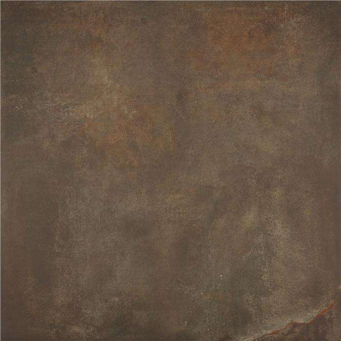 Керамогранит STN Ceramica Jasper Oxido Mt Rect., цвет коричневый, поверхность матовая, квадрат, 1000x1000