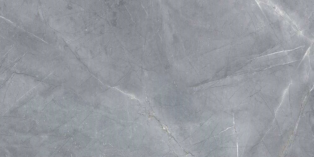 Керамогранит Majorka Tiffany Lumina Pol Mti00000011FL, цвет серый, поверхность полированная, прямоугольник, 600x1200