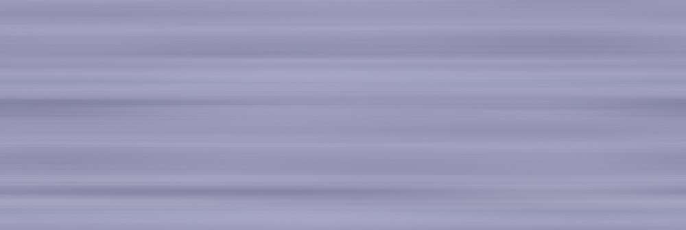 Керамическая плитка Piastrella Синара Стандарт, цвет фиолетовый, поверхность глянцевая, прямоугольник, 200x600