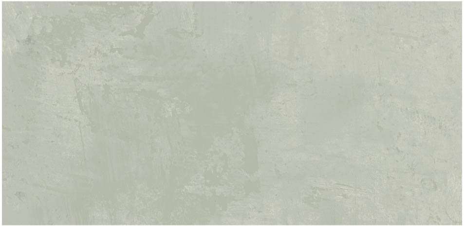 Керамогранит Arkadia Pitture Smeraldo, цвет зелёный, поверхность матовая, прямоугольник, 450x900