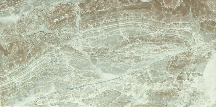 Керамическая плитка Keratile Danae Gris, цвет серый, поверхность глянцевая, прямоугольник, 250x500