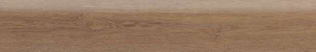Бордюры Sant Agostino S.Wood Battiscopa Nut CSABWONU12, цвет коричневый, поверхность матовая, прямоугольник, 95x600