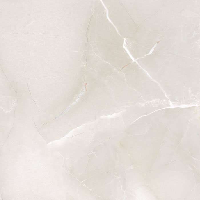 Керамическая плитка Azteca Passion Lux 60 Ice, цвет серый, поверхность глянцевая, квадрат, 600x600