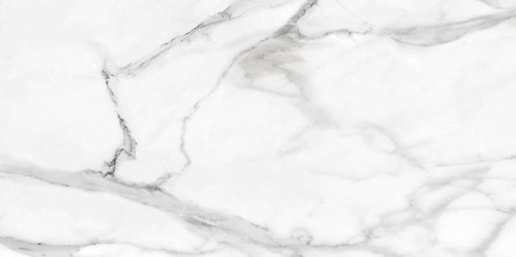 Керамогранит Azteca Da Vinci Lux Rect., цвет белый, поверхность полированная, прямоугольник, 600x1200