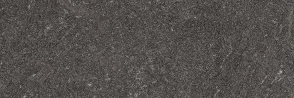 Керамогранит Caesar Shapes Of It Gardena AFOG, цвет чёрный, поверхность матовая, прямоугольник, 200x600