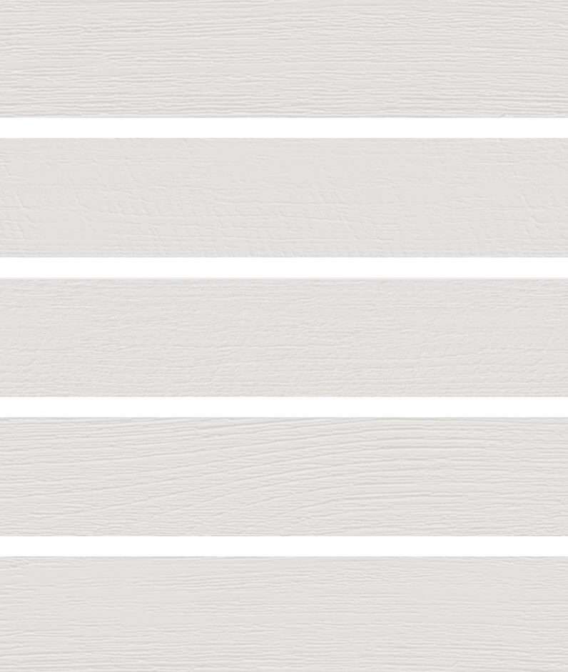 Керамическая плитка Quintessenza Porticciolo Bianco Matt, цвет белый, поверхность матовая, прямоугольник, 50x250