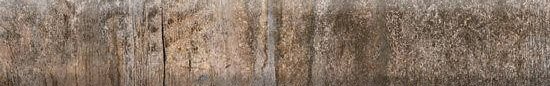 Бордюры Vives World Woods Kalawao Nube Rodapie, цвет коричневый, поверхность матовая, прямоугольник, 94x600