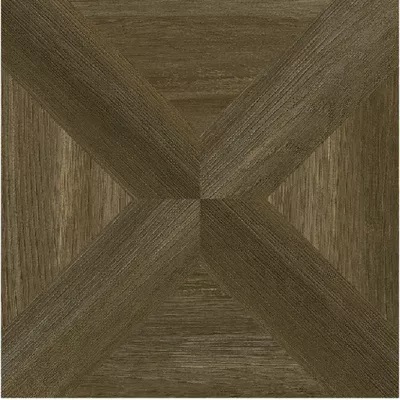 Керамогранит Villeroy Boch Marble Arch Dec GoldHoney Mat K2658MA800, цвет коричневый, поверхность матовая, квадрат, 600x600