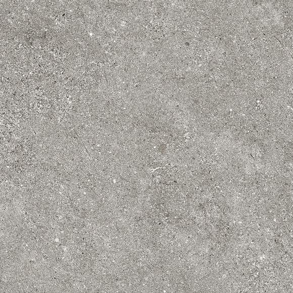 Керамогранит Monocibec Tradition Pierre Grise Lap Ret 115126, цвет серый, поверхность лаппатированная, квадрат, 800x800
