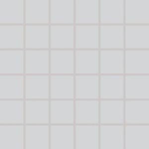 Мозаика Rako Color Two GDM05112 (5x5), цвет серый, поверхность матовая, квадрат, 300x300