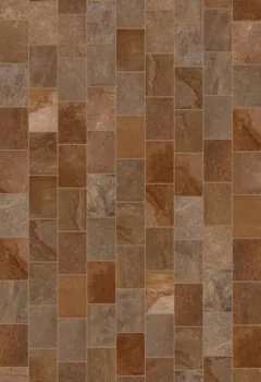 Толстый керамогранит 20мм Imola Trail18 PORF MIX18 23, цвет коричневый, поверхность структурированная, прямоугольник, 200x300