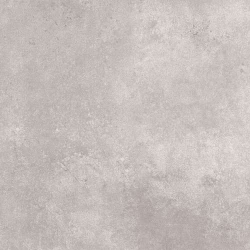 Керамогранит Creto Lotani Light Grey УТ-00015723, цвет серый, поверхность матовая, квадрат, 600x600