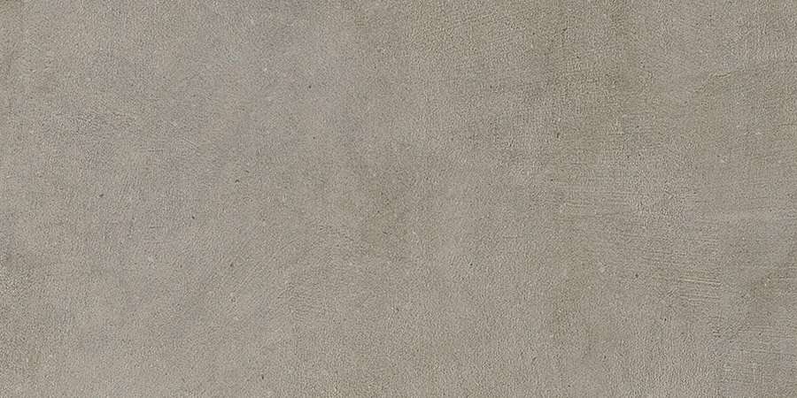 Широкоформатный керамогранит Floor Gres Industrial Steel Ret 6mm 744398, цвет серый, поверхность матовая, прямоугольник, 1200x2400