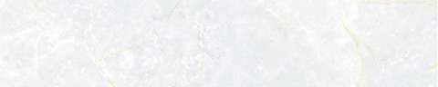 Бордюры Cinca Evora Grey Bullnose 8186, цвет серый, поверхность матовая, прямоугольник, 80x400