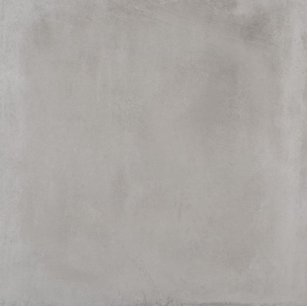 Керамогранит Cerpa Tolken Perla Rectificado, цвет серый, поверхность матовая, квадрат, 750x750
