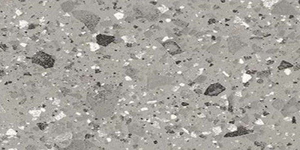 Керамогранит FMG Venice Grey Levigato L63408, цвет серый, поверхность полированная, прямоугольник, 300x600