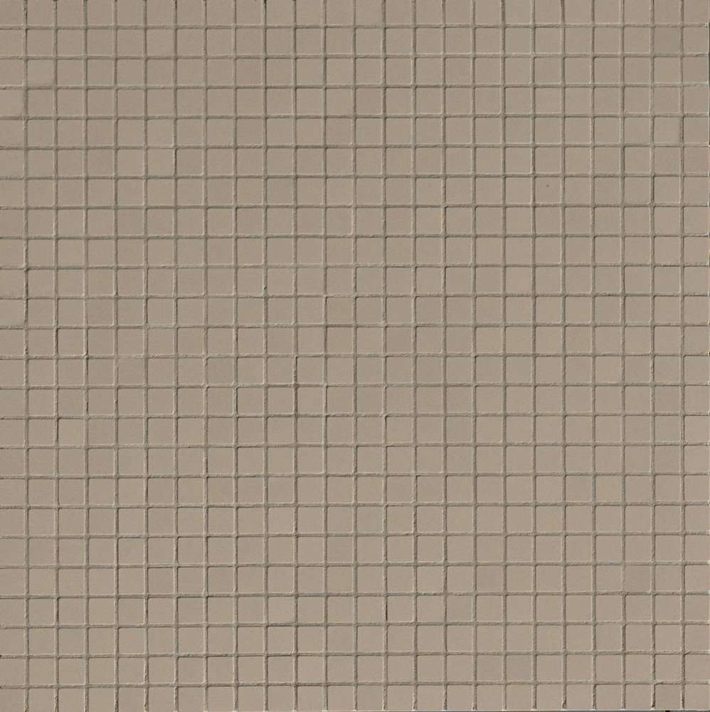 Мозаика Mutina Teknotessere Mosaico Cemento 993813, цвет бежевый, поверхность матовая, квадрат, 300x300