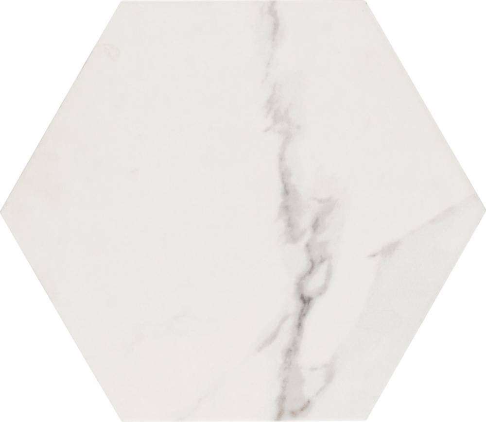 Керамогранит Realonda Zaire Carrara, цвет белый, поверхность матовая, прямоугольник, 285x330