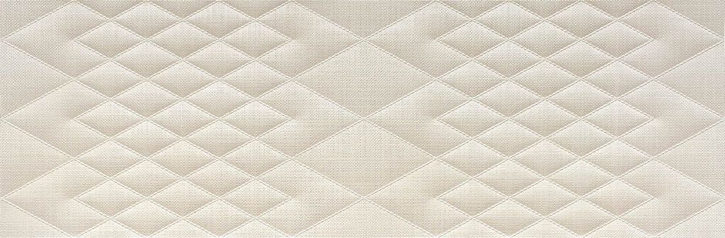 Керамическая плитка Atlantic Tiles Couture Lily, цвет бежевый, поверхность матовая, прямоугольник, 295x900