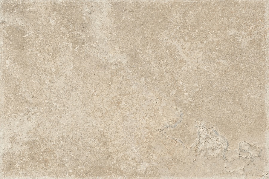 Керамогранит La Fabbrica Chianca Cursi Nat R11 184026, цвет бежевый, поверхность натуральная противоскользящая, прямоугольник, 400x600