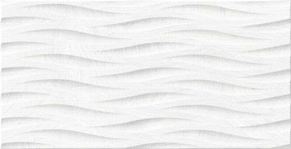 Декоративные элементы Gaya Fores Varana Deco Blanco, цвет белый, поверхность матовая, прямоугольник, 320x625