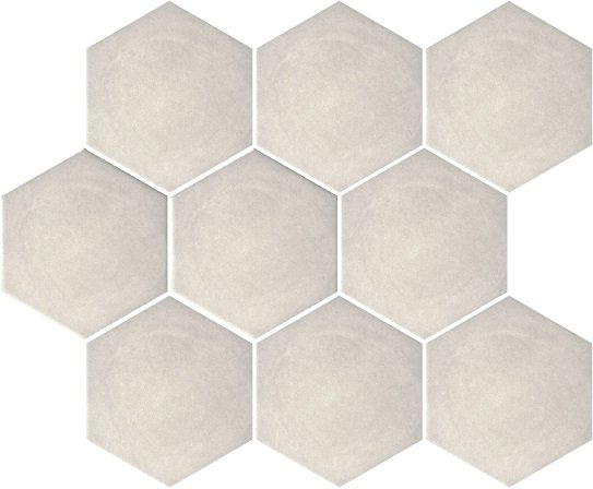 Керамическая плитка Kerama Marazzi Тюрен Серый Светлый SG1004N, цвет серый, поверхность матовая, прямоугольник, 310x370