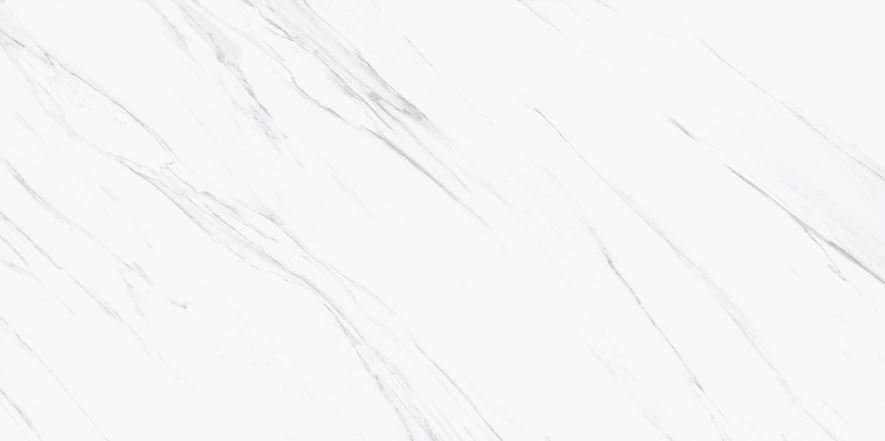 Керамогранит Baldocer Vanglih Natural, цвет белый, поверхность полированная, прямоугольник, 800x1600