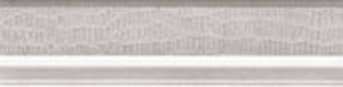 Бордюры Roberto Cavalli Tanduk Torello Grigio 556842, цвет серый, поверхность матовая, прямоугольник, 50x198
