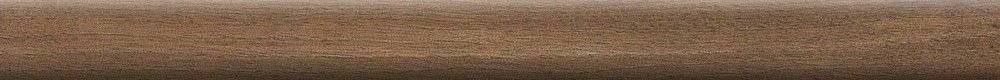 Бордюры Fap Nuances Sandalo Battiscopa, цвет коричневый, поверхность матовая, прямоугольник, 72x900